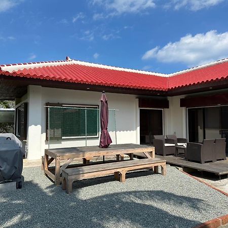 Palm Villa Ishigakijima Yugafu Ishigaki  Bagian luar foto