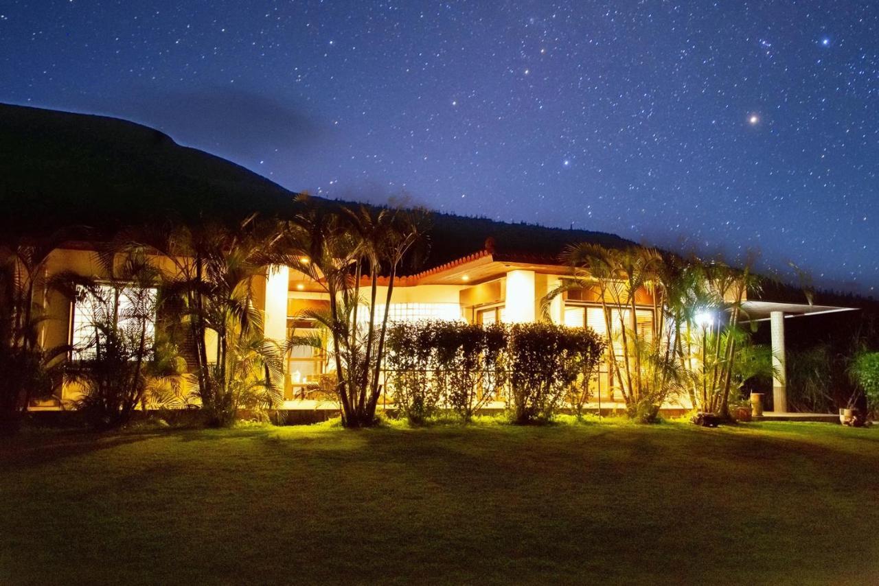 Palm Villa Ishigakijima Yugafu Ishigaki  Bagian luar foto