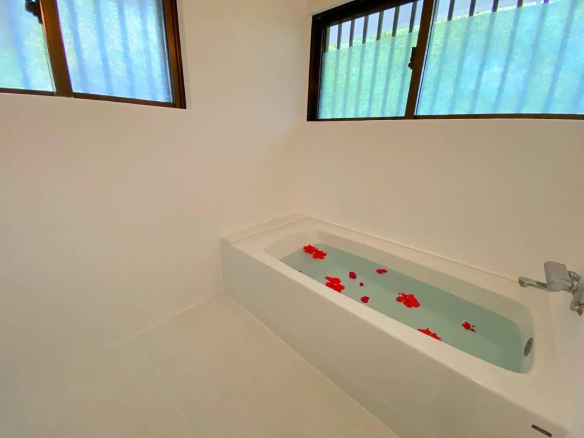 Palm Villa Ishigakijima Yugafu Ishigaki  Bagian luar foto