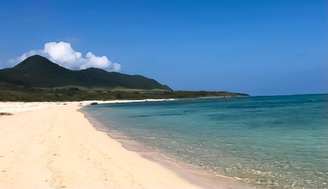 Palm Villa Ishigakijima Yugafu Ishigaki  Bagian luar foto