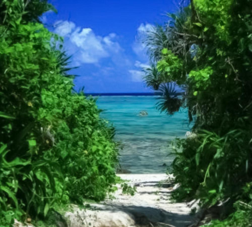 Palm Villa Ishigakijima Yugafu Ishigaki  Bagian luar foto